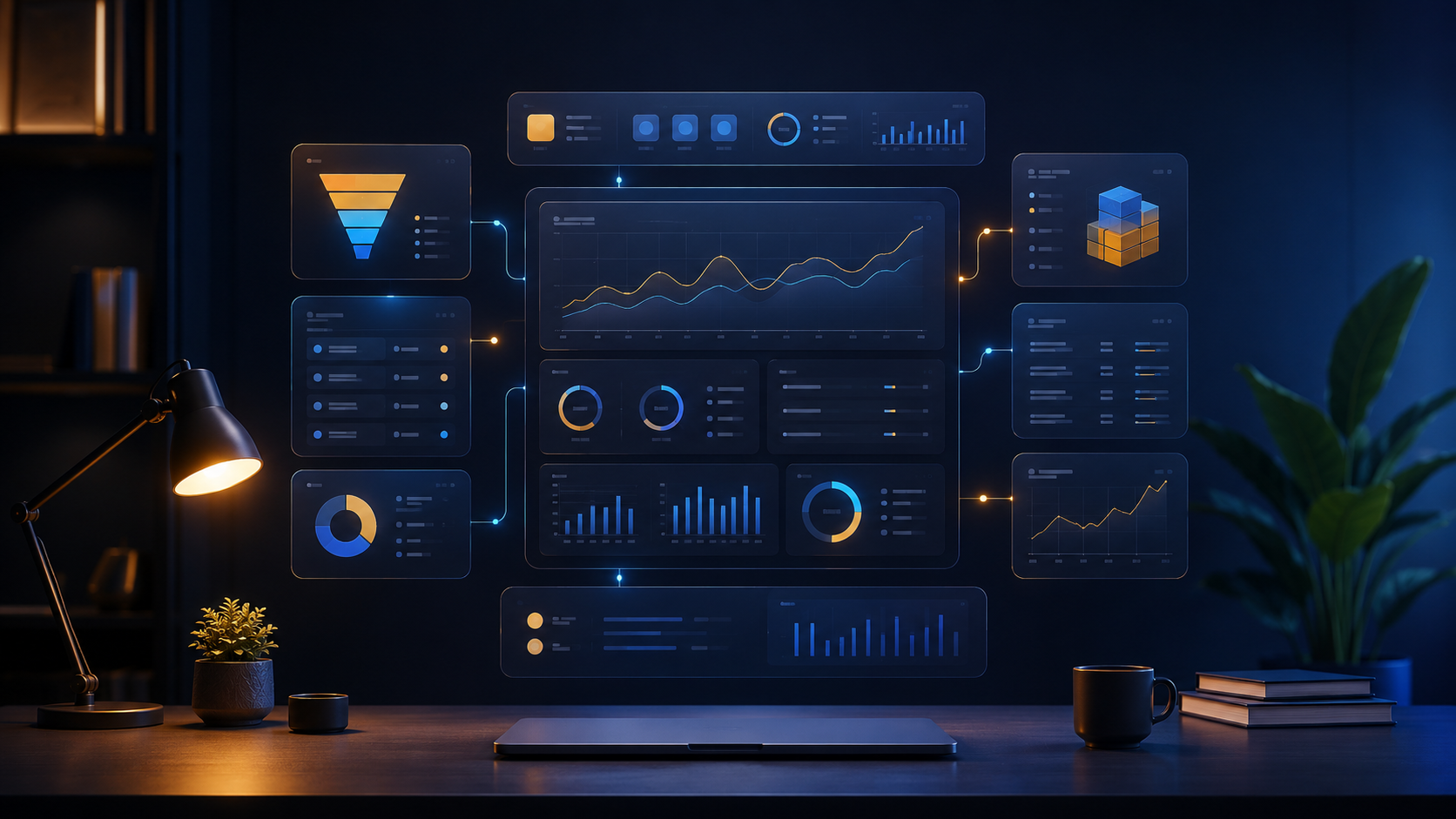 Stop Buying Five Tools to Run One Business: Why ERP and CRM Are Merging in 2026