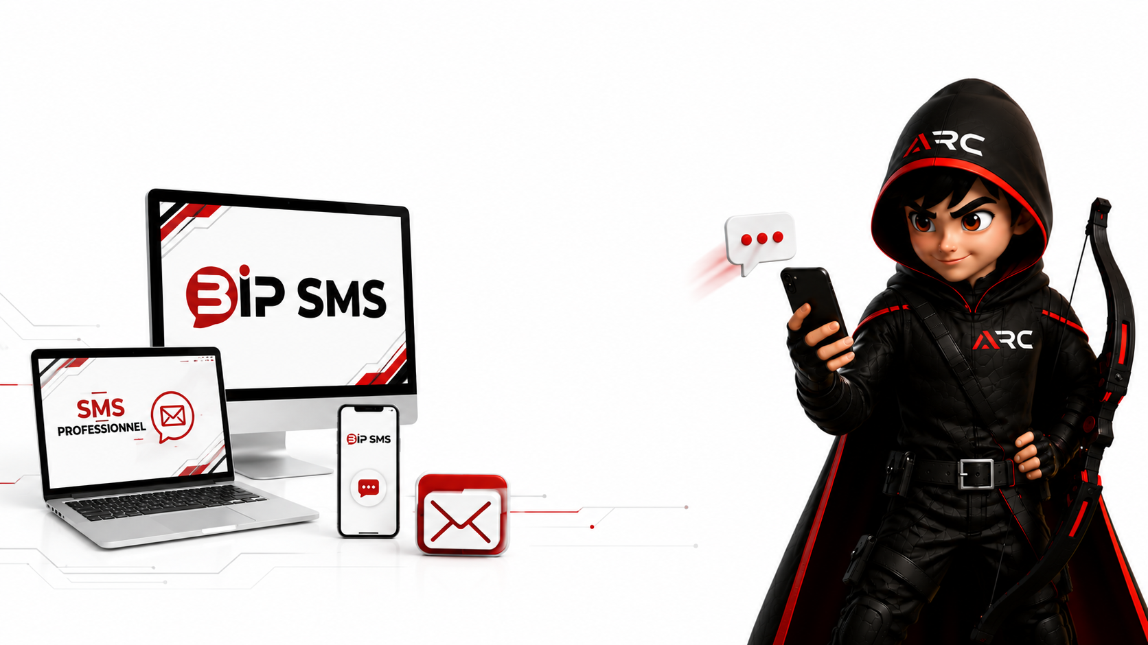Bipsms
